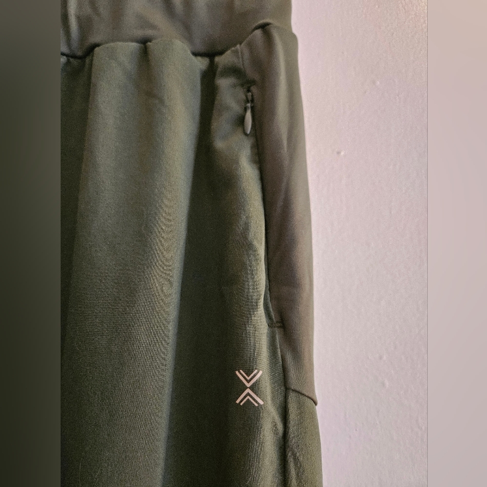 Xersion Women's Green Hiking Pants Size XS P - Picture 3 of 4